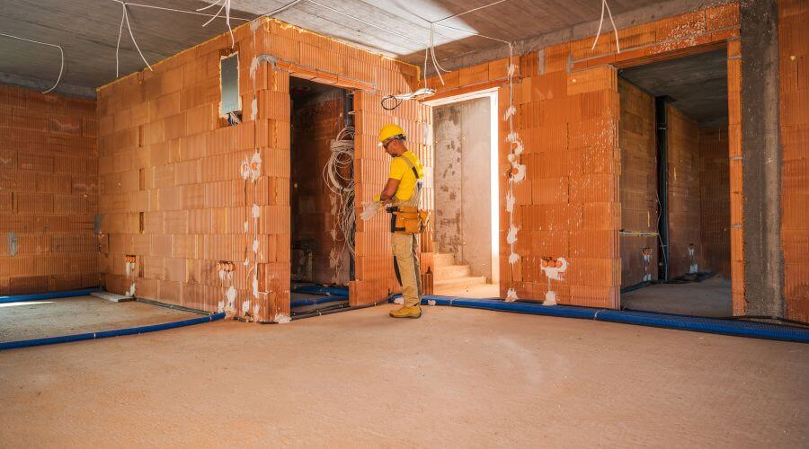 Expert flood damage restoration services in Haddonfield, NJ